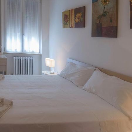 Apartamento "Casa Giuliari" In Borgo Roma Vicino Policlinico Univr Fiera Verona Exterior foto